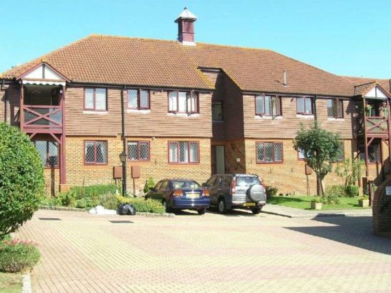 2&nbsp;Bedroom&nbsp;Retirement...